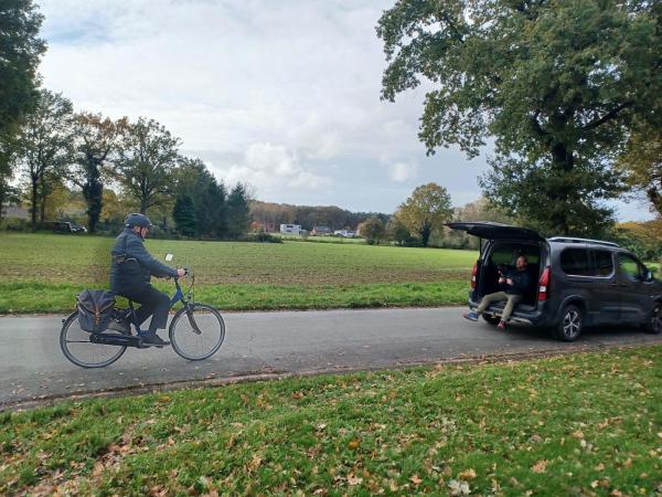 Sensibiliseringscampagne