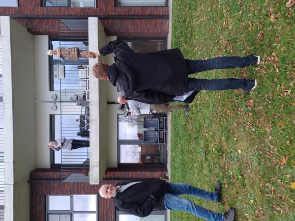 Sensibiliseringscampagne