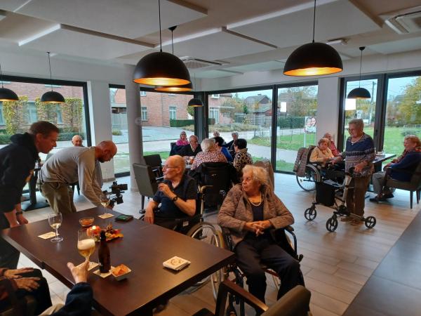 Sensibiliseringscampagne