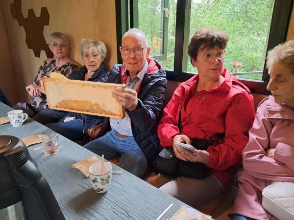 Lokaal dienstencentrum 't Klavertje 