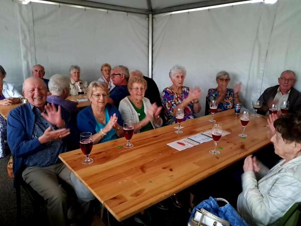 Lokaal dienstencentrum 't Klavertje 