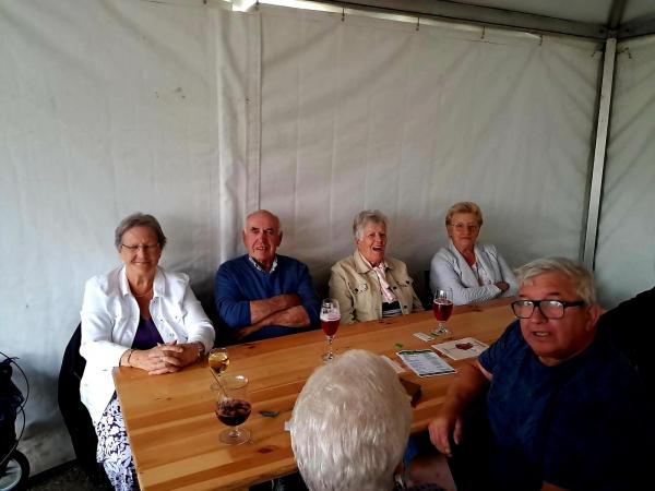 Lokaal dienstencentrum 't Klavertje 