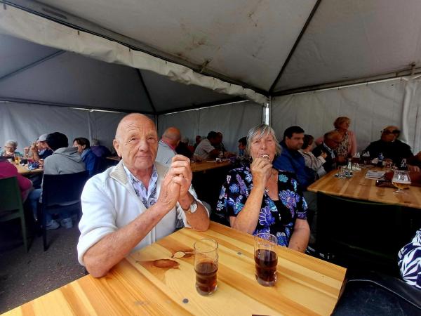 Lokaal dienstencentrum 't Klavertje 