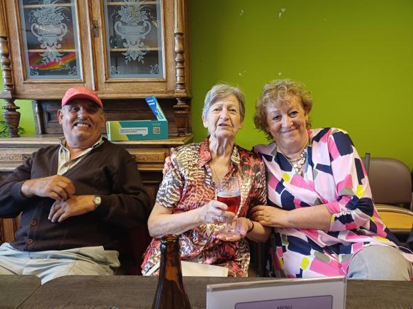 Lokaal dienstencentrum 't Klavertje 