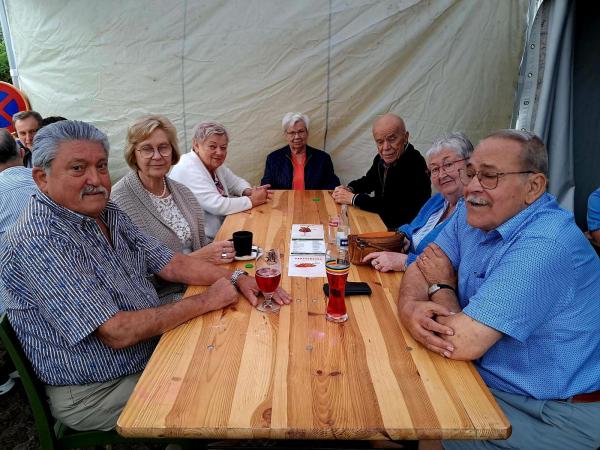 Lokaal dienstencentrum 't Klavertje 