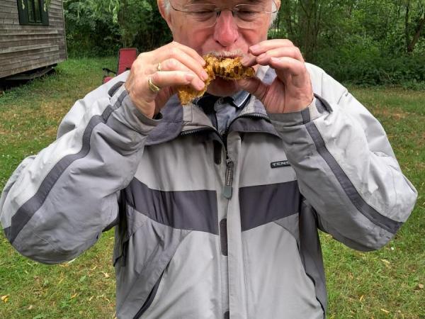 Lokaal dienstencentrum 't Klavertje 