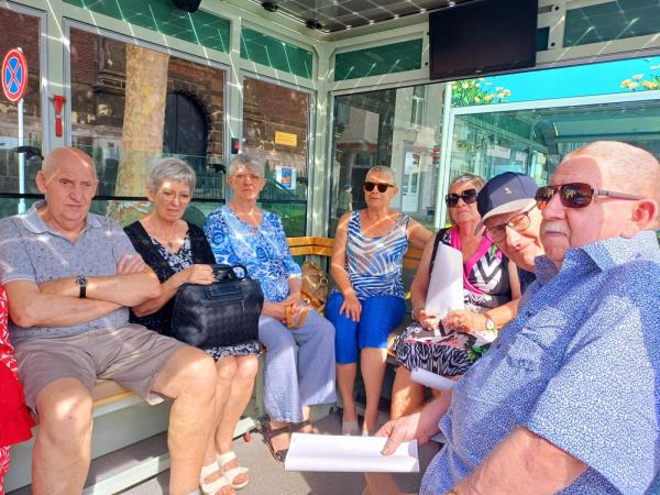 Lokaal dienstencentrum 't Klavertje 