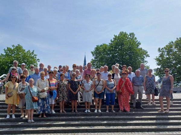 Lokaal dienstencentrum 't Klavertje 