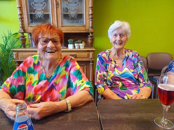 Lokaal dienstencentrum 't Klavertje 