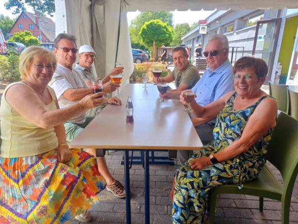 Lokaal dienstencentrum 't Klavertje 