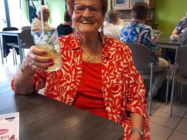 Lokaal dienstencentrum 't Klavertje 