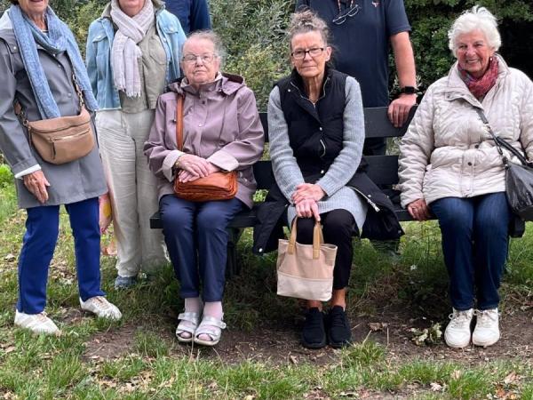 Lokaal dienstencentrum 't Klavertje 