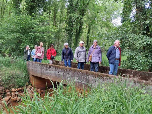 Lokaal dienstencentrum 't Klavertje 