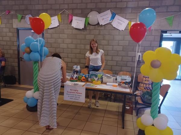 Foto album: Buurtfeest