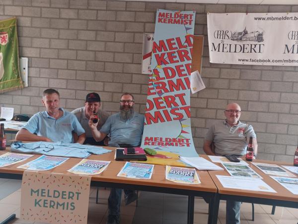 Foto album: Buurtfeest