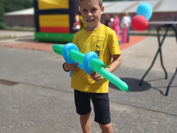 Foto album: Buurtfeest