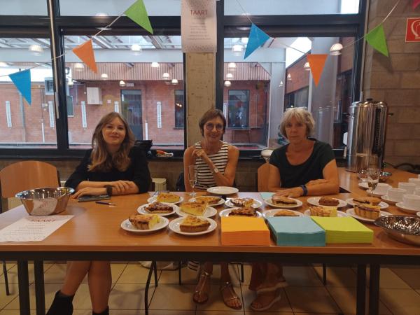 Foto album: Buurtfeest