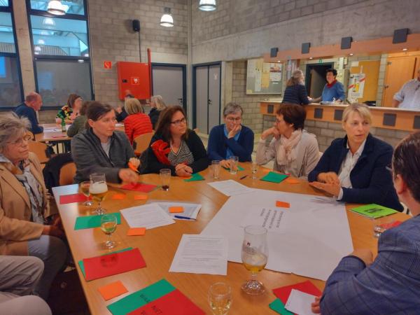 Foto album: Terugkomdag Meldert