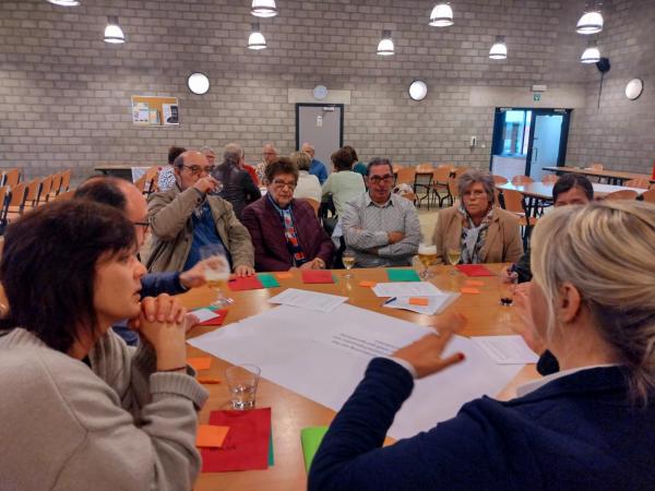 Foto album: Terugkomdag Meldert