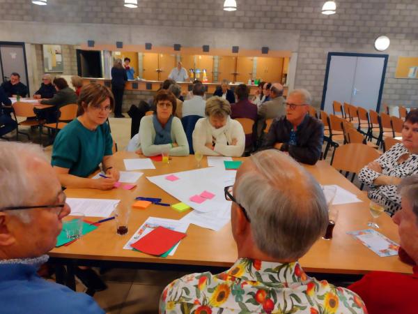 Foto album: Terugkomdag Meldert