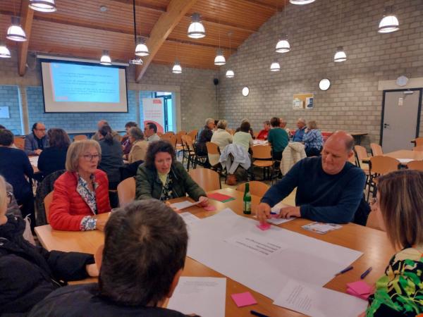 Foto album: Terugkomdag Meldert