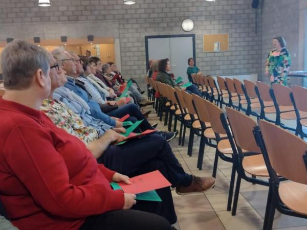 Foto album: Terugkomdag Meldert