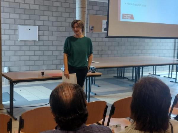 Foto album: Terugkomdag Meldert