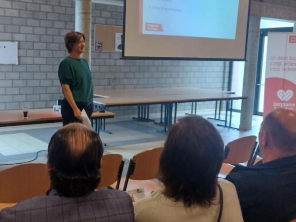 Foto album: Terugkomdag Meldert