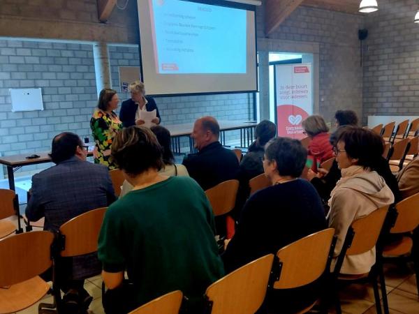 Foto album: Terugkomdag Meldert