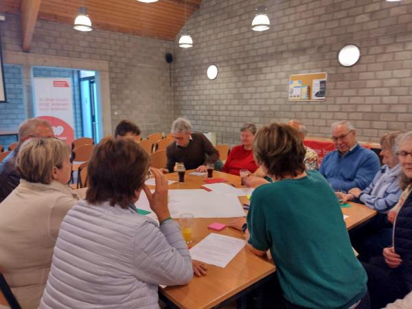 Foto album: Terugkomdag Meldert