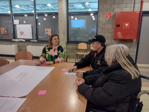 Foto album: Terugkomdag Meldert