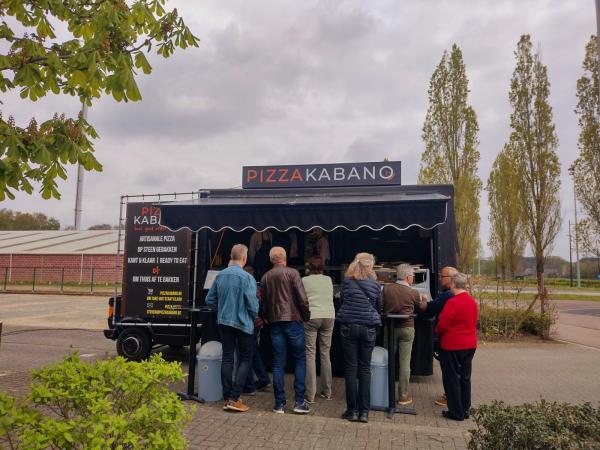 Foto album: Terugkomdag Meldert