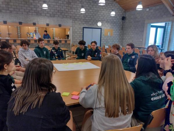 Foto album: Terugkomdag Meldert