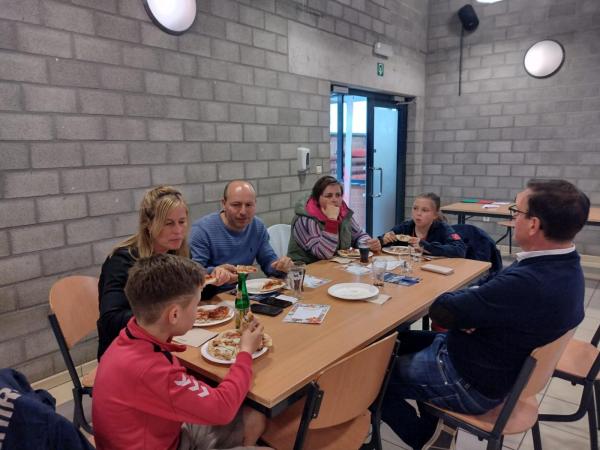 Foto album: Terugkomdag Meldert