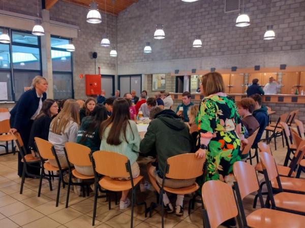 Foto album: Terugkomdag Meldert