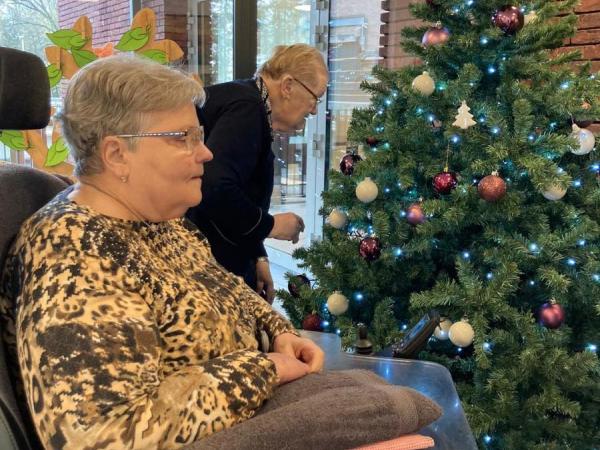 Woonzorgcentrum Het Meerlehof