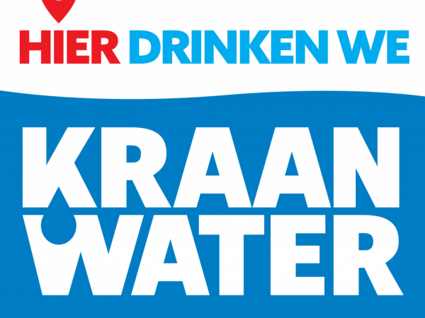 Lummen officieel Kraanwatergemeente!