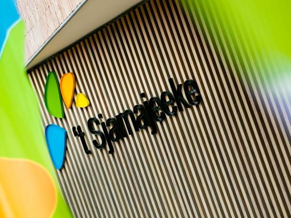 Vrijwilligers  chauffeurs gezocht voor 't Sjamajeeke Lummen-centrum