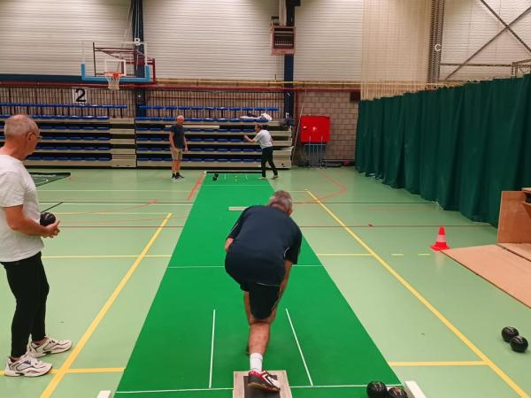 HaHéLu sportdag 50+