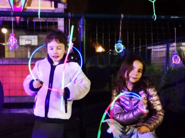 Foto's en filmpjes Lummen for Life 2018