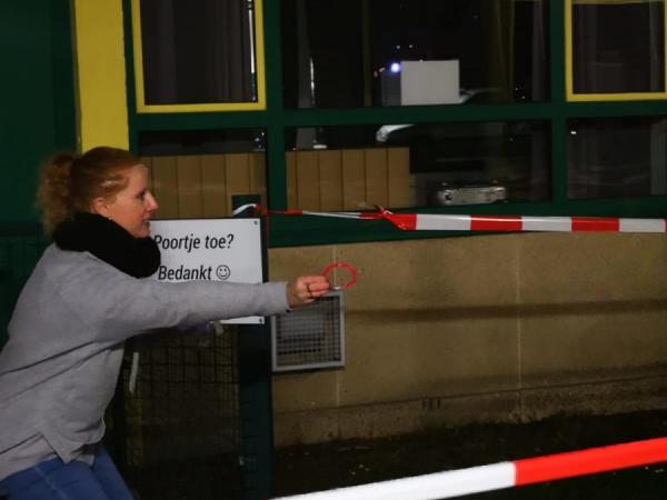 Foto's en filmpjes Lummen for Life 2018