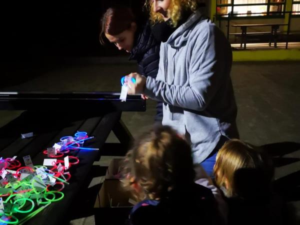 Foto's en filmpjes Lummen for Life 2018