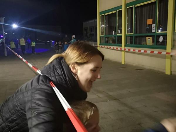 Foto's en filmpjes Lummen for Life 2018