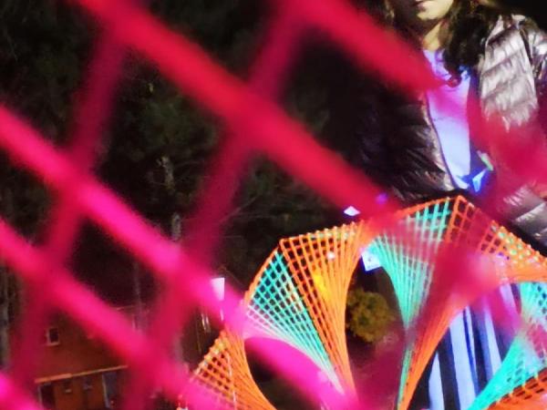 Foto's en filmpjes Lummen for Life 2018