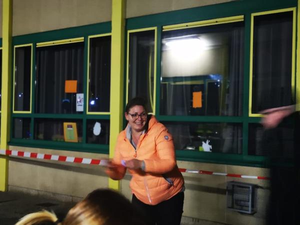 Foto's en filmpjes Lummen for Life 2018