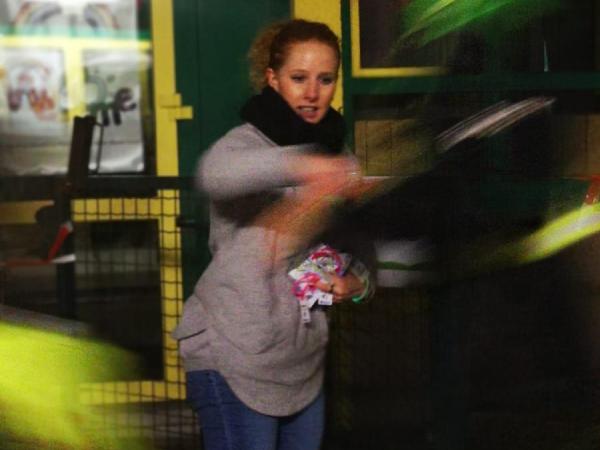 Foto's en filmpjes Lummen for Life 2018