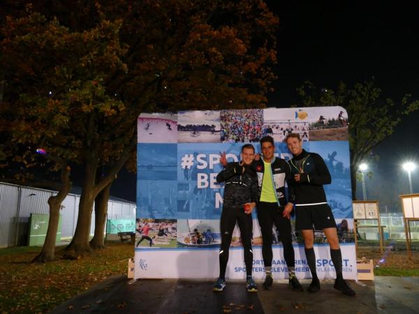 Foto's en filmpjes Lummen for Life 2018