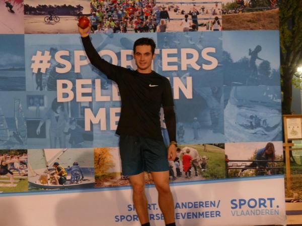 Foto's en filmpjes Lummen for Life 2018