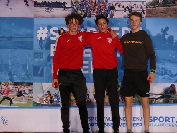 Foto's en filmpjes Lummen for Life 2018