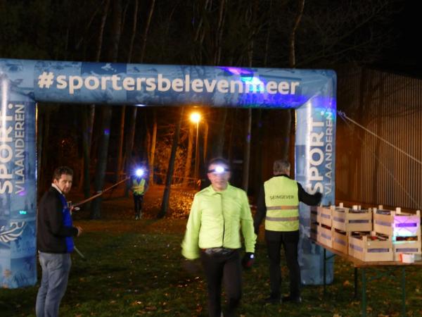 Foto's en filmpjes Lummen for Life 2018